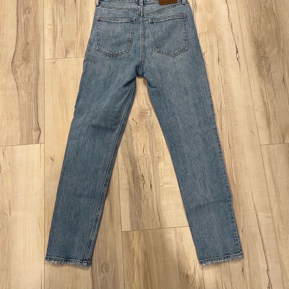 The Yoko High Rise Slim - Picture 6 of 8